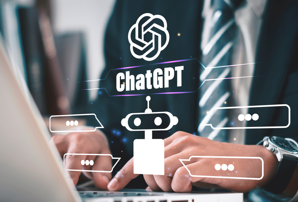 ChatGPT Robot